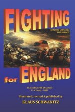 Fighting for England: Saint George for England