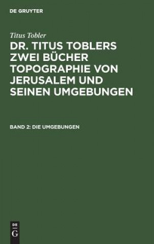 Die Umgebungen