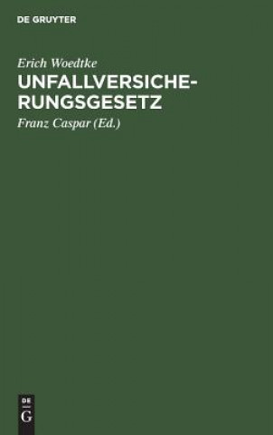 Unfallversicherungsgesetz
