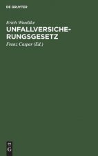 Unfallversicherungsgesetz