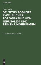heilige Stadt
