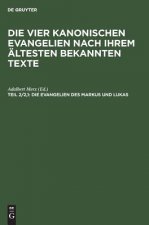 Evangelien des Markus und Lukas