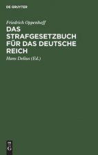 Strafgesetzbuch fur das Deutsche Reich