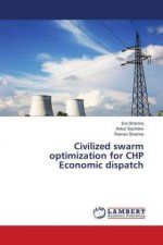 Civilized swarm optimization for CHP Economic dispatch