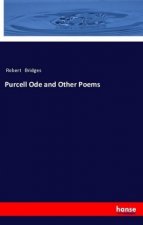 Purcell Ode and Other Poems