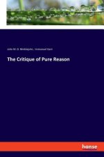 Critique of Pure Reason