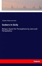 Seekers in Sicily