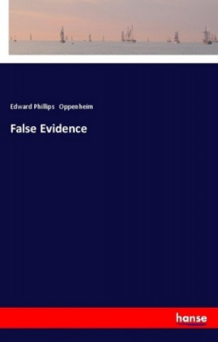 False Evidence