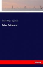 False Evidence
