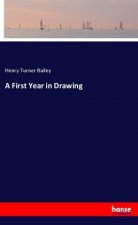 A First Year in Drawing