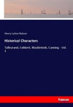 Historical Characters