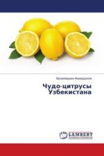 Chudo-citrusy Uzbekistana
