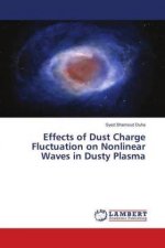 Effects of Dust Charge Fluctuation on Nonlinear Waves in Dusty Plasma