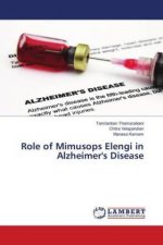 Role of Mimusops Elengi in Alzheimer's Disease