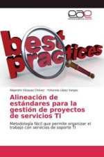Alineacion de estandares para la gestion de proyectos de servicios TI