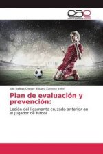 Plan de evaluacion y prevencion