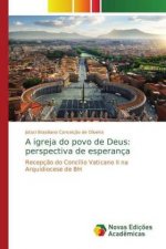 igreja do povo de Deus