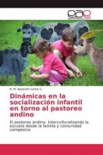 Dinamicas en la socializacion infantil en torno al pastoreo andino