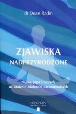 Zjawiska nadprzyrodzone