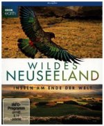Wildes Neuseeland - Inseln am Ende der Welt