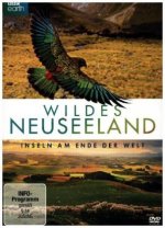 Wildes Neuseeland - Inseln am Ende der Welt