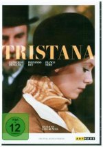 Tristana, 1 DVD (Digital Remastered)