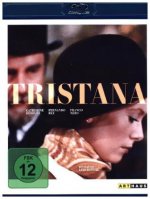Tristana, 1 Blu-ray