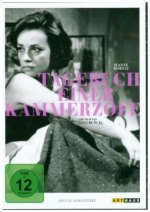 Tagebuch einer Kammerzofe, 1 DVD (Digital Remastered)