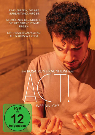 Act!Wer bin ich?