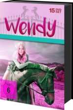 Wendy - Die komplette Serie, 15 DVD