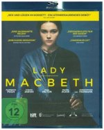 Lady Macbeth, 1 Blu-ray