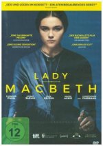 Lady Macbeth, 1 DVD