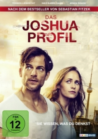 Das Joshua-Profil, 1 DVD
