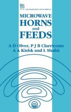Microwave Horns and Feeds