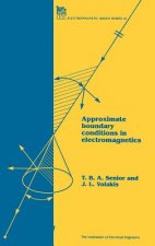 Approximate Boundary Conditions in Electromagnetics