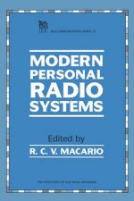 Modern Personal Radio Systems