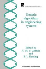 Genetic Algorithms in Engineering Systems