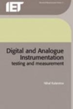 Digital and Analogue Instrumentation