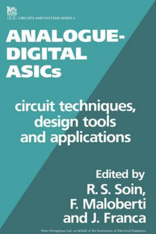 Analogue-digital ASICs