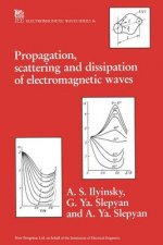 Propagation, Scattering and Diffraction of Electromagnetic Waves