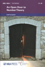 Open Door to Number Theory