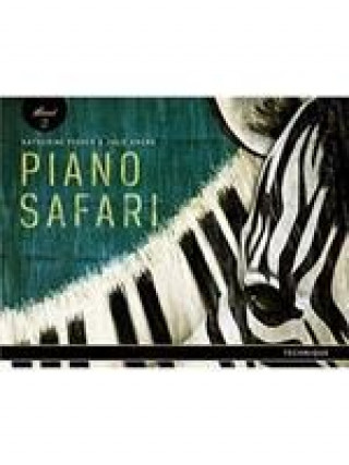 Piano Safari