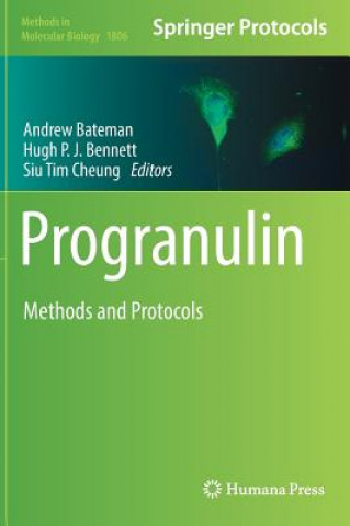 Progranulin