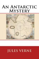 An Antarctic Mystery