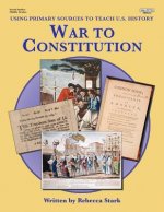 War To Constitution