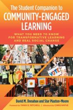 Student Companion to Community Engaged Learning