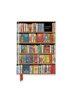 Bodleian Libraries - Bookshelves Pocket Diary 2019