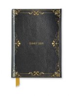 Classic Book Cover Pocket Diary 2019
