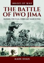 Battle of Iwo Jima