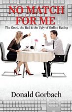 No Match For Me: The Good, the Bad & the Ugly of Online Dating